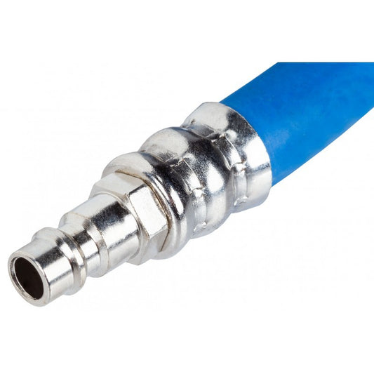 Furtun pneumatic cauciuc dublu strat 20 m - ALPHR-20M
