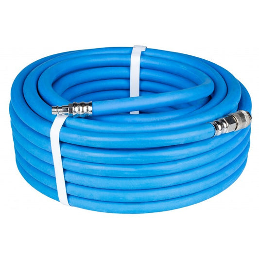 Furtun pneumatic cauciuc dublu strat 20 m - ALPHR-20M