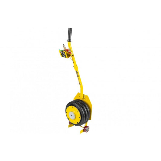 Cric pneumatic 3,5 t cu prelungitor 8 cm KP1054