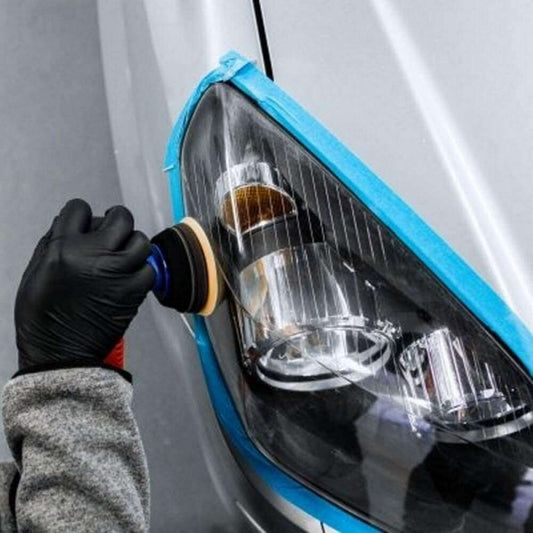 Hlp2 - Headlight Polish 2, polish luciu puternic faruri 407250