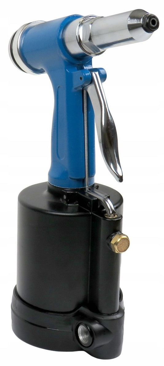 Pistol de nituit pneumatic 4331, dimensiuni 3.2-6.4 mm, 3/8”, 0.86 l/min