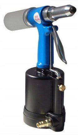 Pistol de nituit pneumatic 4331, dimensiuni 3.2-6.4 mm, 3/8”, 0.86 l/min