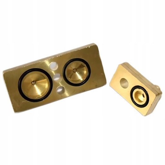 Set adaptoare spalarea aparatului de aer conditionat 78 buc. KD10063