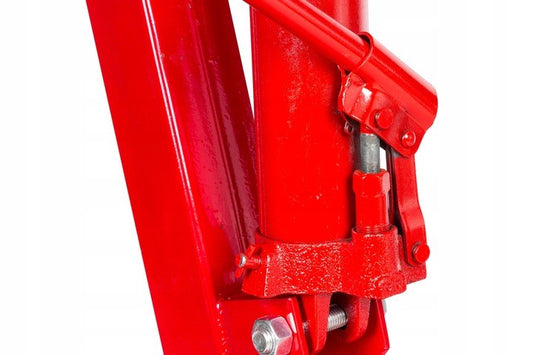 Macara hidraulica tip girafa 2T, KraftProfesional KD333