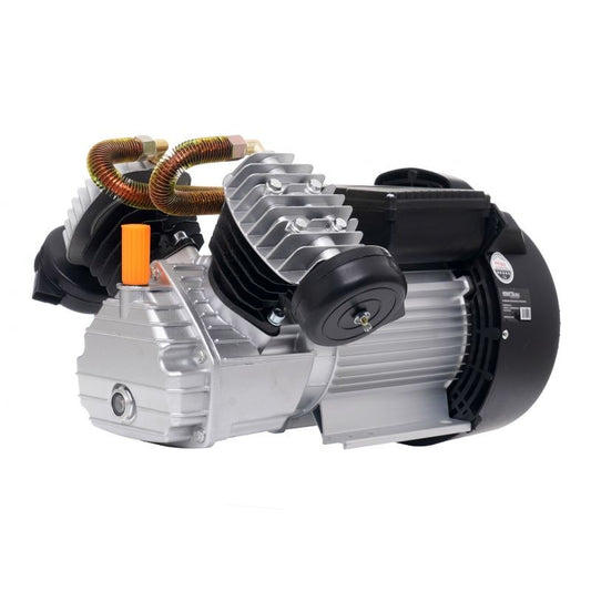 Cap compresor cu motor electric, KraftProfesional KD1296, 530 l/min