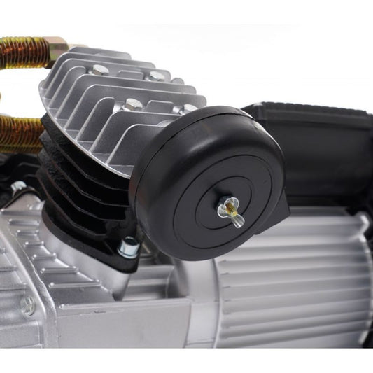 Cap compresor cu motor electric, KraftProfesional KD1296, 530 l/min