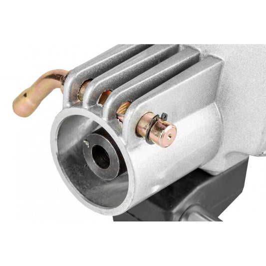 Lance pentru vibrator beton 4 m x 38 mm ALVC23-4M