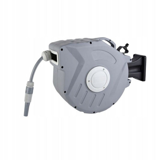 Tambur automat pentru furtun de gradina 10m KD2081 KraftProfesional