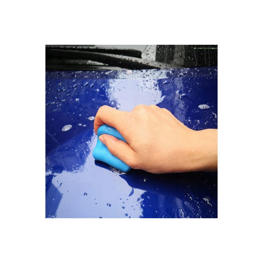 Argila decontaminare medie albastra 100 gr. PP-11124