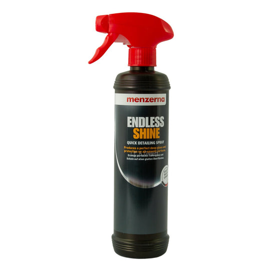 Solutie detailing rapid Menzerna Endless Shine, 500ml PP-10440