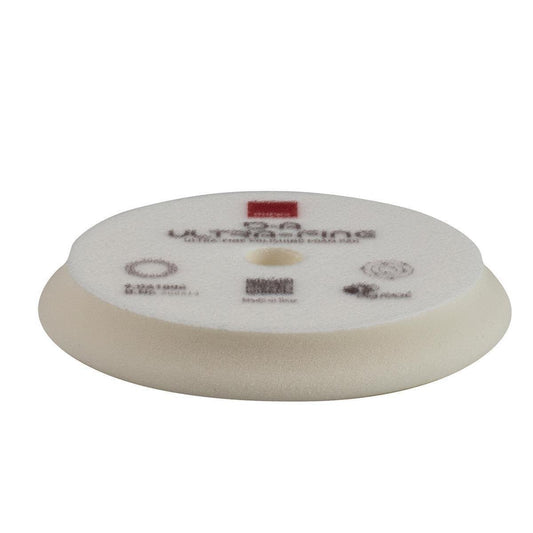 Burete Ultrafin Polish Rupes D-A Ultrafine Foam Pad,150/180,Alb PP-10982