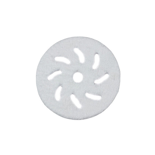 Disc polish cu microfibra Rupes DA Coarse Microfiber 130-150mm