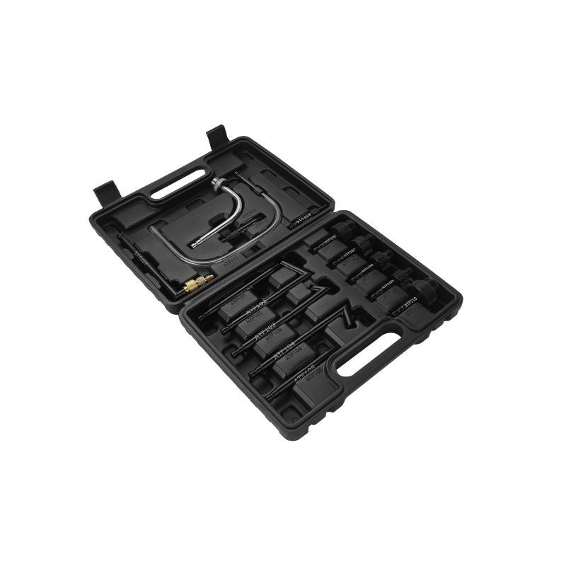 Pompa pentru extragere ulei 7.5L adaptoare incluse – KD12500