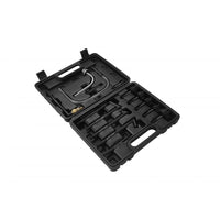 Pompa pentru extragere ulei 7.5L adaptoare incluse – KD12500