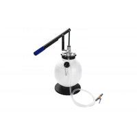 Pompa pentru extragere ulei 7.5L adaptoare incluse – KD12500
