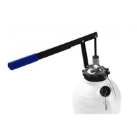 Pompa pentru extragere ulei 7.5L adaptoare incluse – KD12500