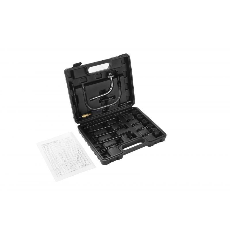 Pompa pentru extragere ulei 7.5L adaptoare incluse – KD12500