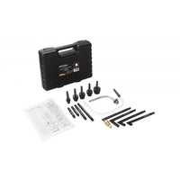 Pompa pentru extragere ulei 7.5L adaptoare incluse – KD12500