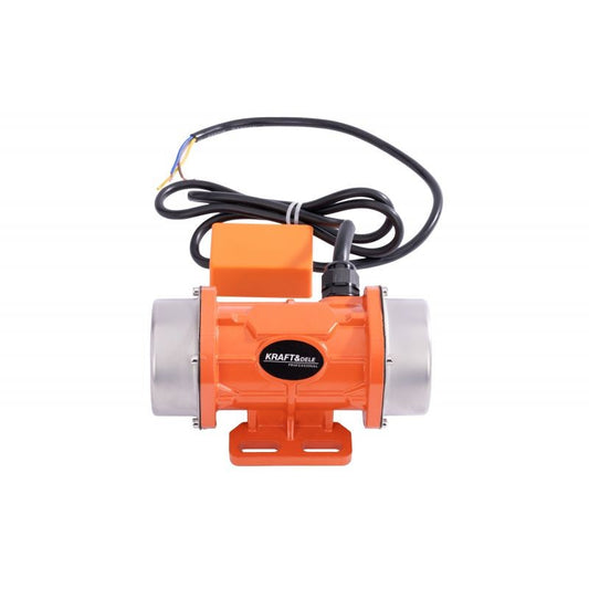 Motor Vibrator Electric pentru Beton masa vibranta site cereale 120W 220V 3000rpm