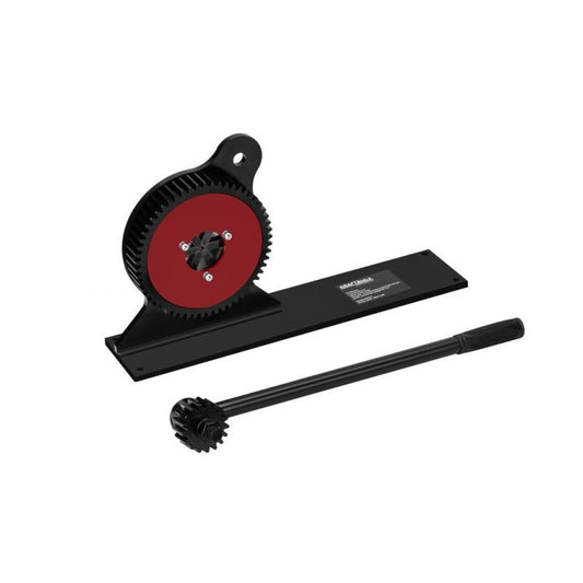 Presa masina cleste sertizat manual furtun si tevi 8-30 mm 2 T KraftProfesional