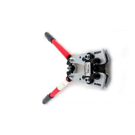 Cleste sertizare cablu 6-50mm KD10257