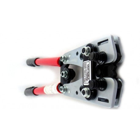 Cleste sertizare cablu 6-50mm KD10257