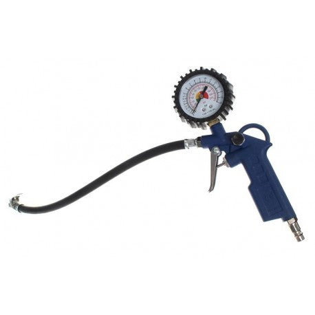 Set aer comprimat, pneumatic pistol, vopsit 6 piese KraftProfesional KD412