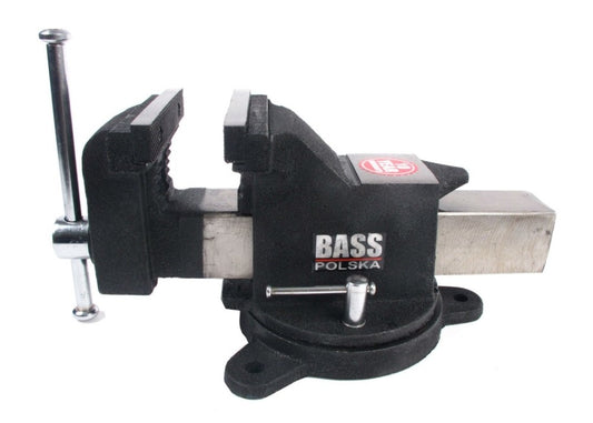 Menghina rotativa cu nicovala 5 ", 125mm, BS9253