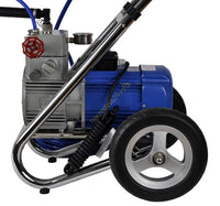 Pompa de zugravit si vopsit airless 1500W - 4532