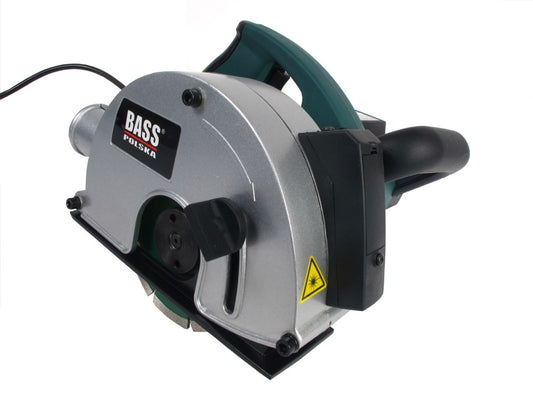 Masina pentru caneluri zidarie 1700W - BS5175