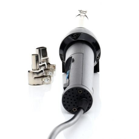 Aparat de lipit cu aer cald 650W KD862 KraftProfesional