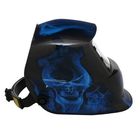 Masca de sudura cu autointunecare KD880