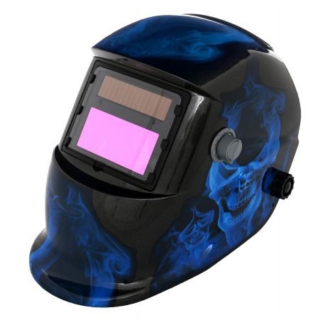 Masca de sudura cu autointunecare KD880