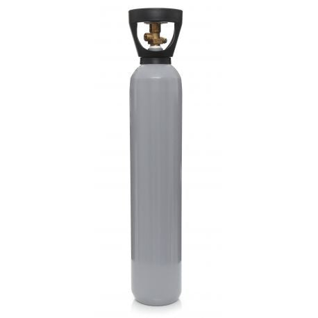 Butelie pentru gaz CO2 goala 8 l KD1830