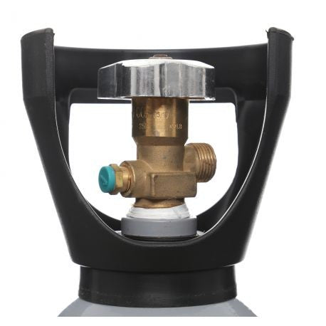 Butelie pentru gaz CO2 goala 8 l KD1830