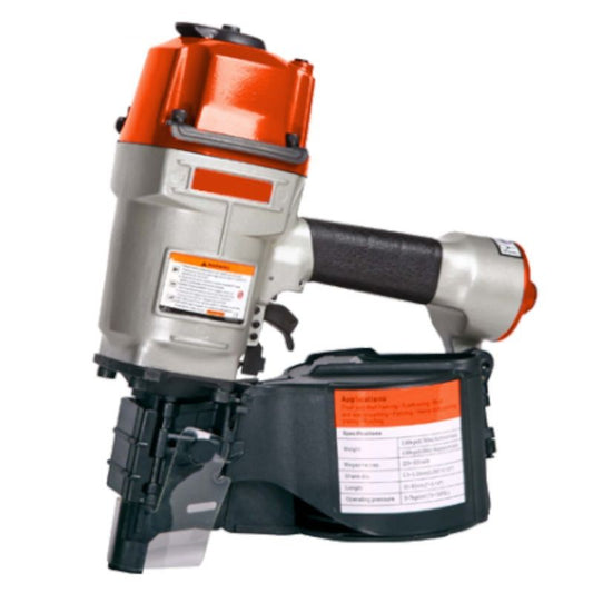 Pistol pneumatic pentru cuie paleti 120psi KD1430