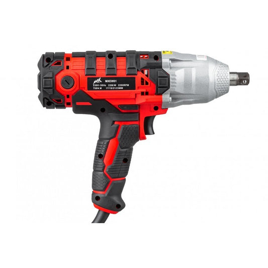Cheie electrica impact 750Nm 2200W MXEW01