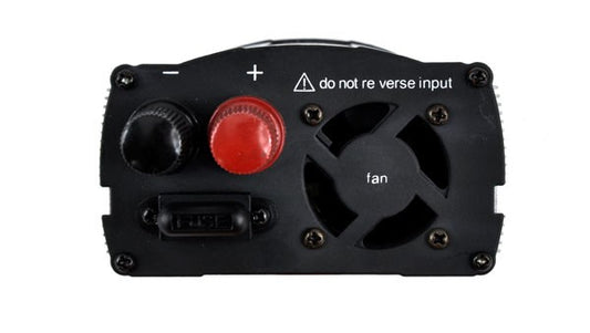 Convertor de tensiune 1000W, 12V/230V, KP5009