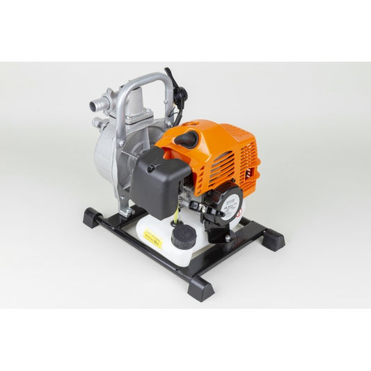 Pompa de apa cu motor termic , 3.8Kw , 5.2 CP , WP-10