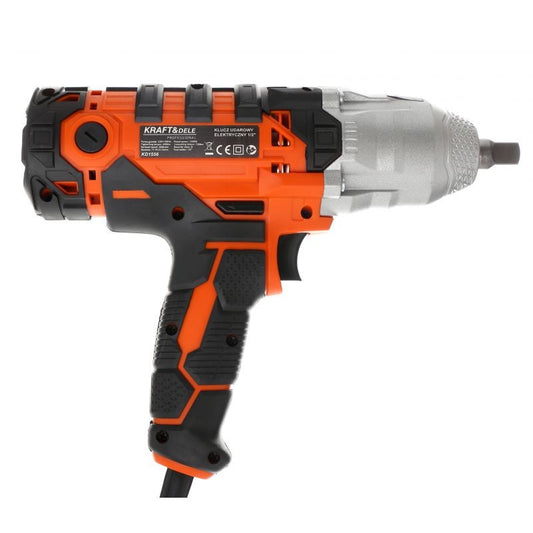 Cheie electrica impact 720Nm 2200W KD1556