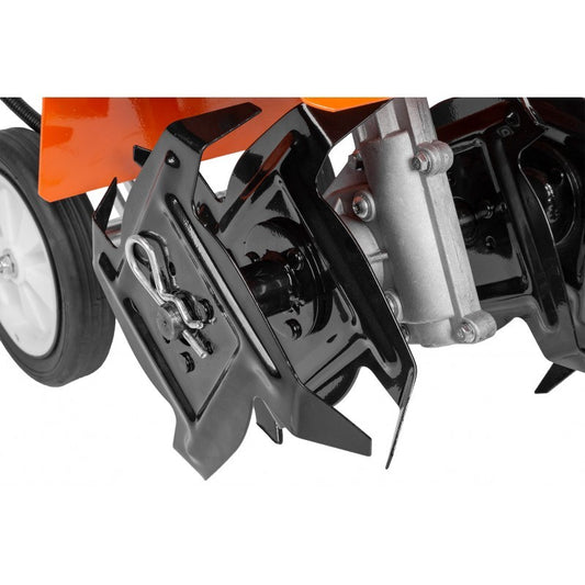 Cultivator cu motor termic 3.5 CP ECGGS35