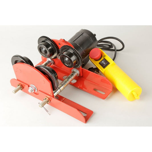 Carucior electric pentru macara, capacitate de sustinere 0.5T, KP46