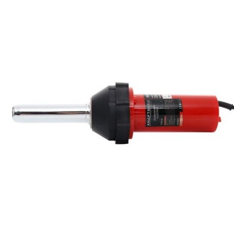 Aparat de lipit cu aer cald , 1000W , KD863
