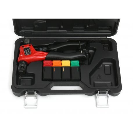 Cleste pentru nituit, 200mm, M3-M6, KD10551