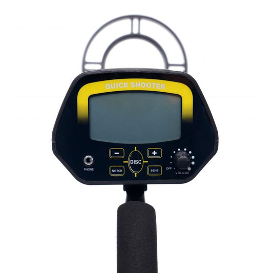 Detector de metale KD10402 KraftProfesional