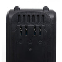 Acumulator Li-Ion ,20V , 5Ah , pentru unelte Kraft&Dele ,X-SERIES , KD1767