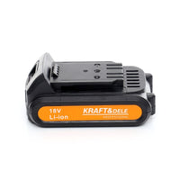 Acumulator Li-Ion ,20V , 5Ah , pentru unelte Kraft&Dele ,X-SERIES , KD1767