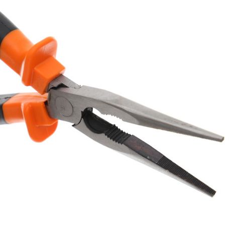 Cleste Patent cu Varf Ascutit 160 mm KD10806