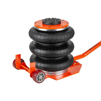 compare product Cric pneumatic cu perne , 3500kg , LXPP