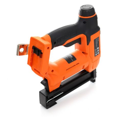 Capsator CAPSE cu acumulator 18V, PROSERIES, KD1775